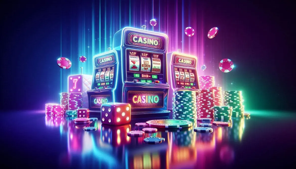 Holland Casino Jackpot